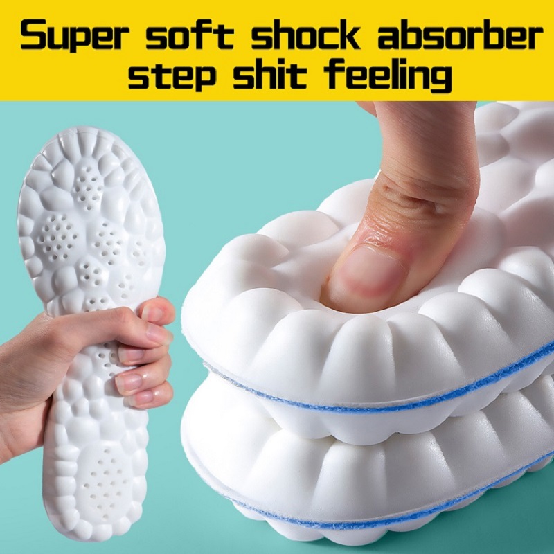 กีฬา Insoles สําหรับรองเท้าผู้ - The Sneaker Care บทวิจารณ์และราคา
