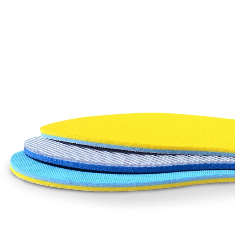 พื้นรองเท้ายืดหยุ่นระบายอากาศไ - The Sneaker Care บทวิจารณ์และราคา