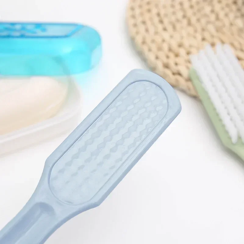 แปรงรองเท้าทําความสะอาดลึกขนแป - Sneaker Care Laundry บทวิจารณ์และราคา