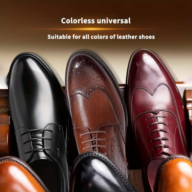 ฟิฟูโบ ฟองน้ำขัดรองเท้าอินสแตน - Shoe Polish Cream บทวิจารณ์และราคา