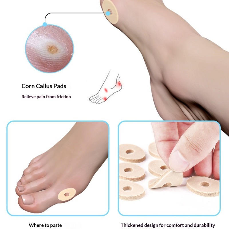 แผ่นเจลป้องกันหนังด้านแบบมีกาว - Shoe Polish Cream บทวิจารณ์และราคา