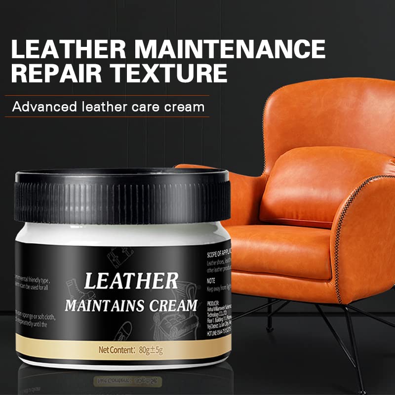 100ml หนัง Care Agent สําหรับห - Shoe Polish Cream บทวิจารณ์และราคา