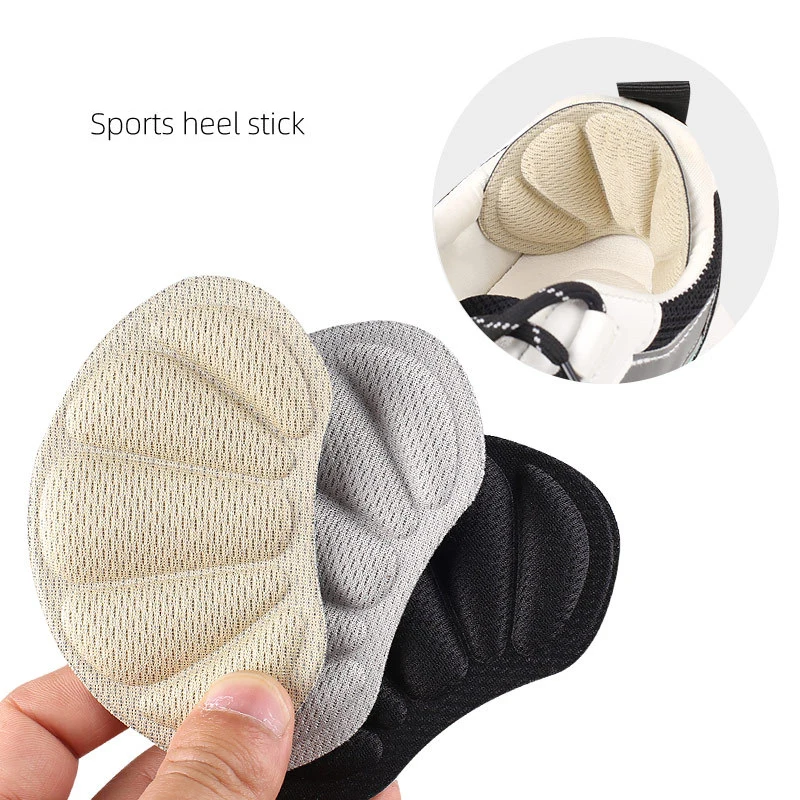 สติกเกอร์แผ่นกันรองเท้ากัดรองเ - The Sneaker Care บทวิจารณ์และราคา