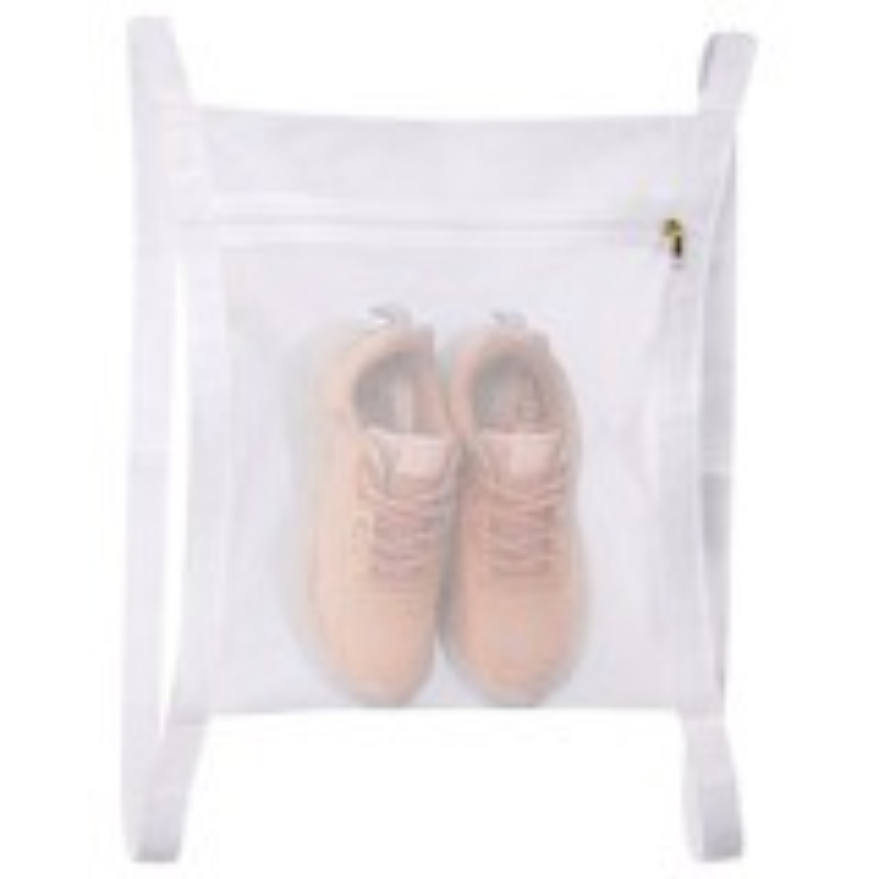 ซักรีดรองเท้าผ้าใบถุงอบแห้งรอง - Sneaker Care Laundry บทวิจารณ์และราคา