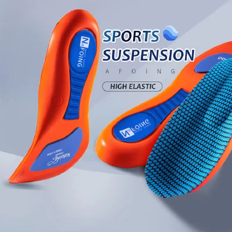 แผ่นรองรองเท้า EVA สำหรับเท้าผ - The Sneaker Care บทวิจารณ์และราคา