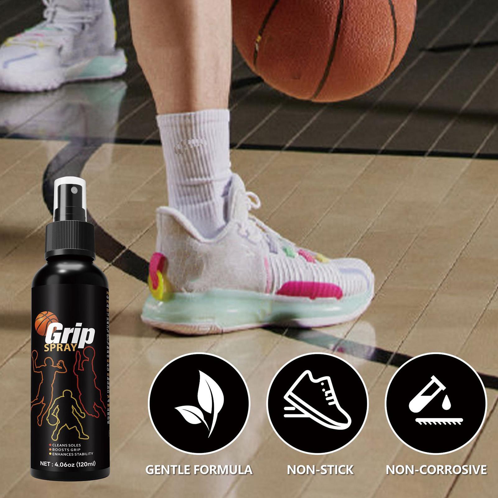 สเปรย์เพิ่มความยึดเกาะ 120 มล. - The Sneaker Care บทวิจารณ์และราคา