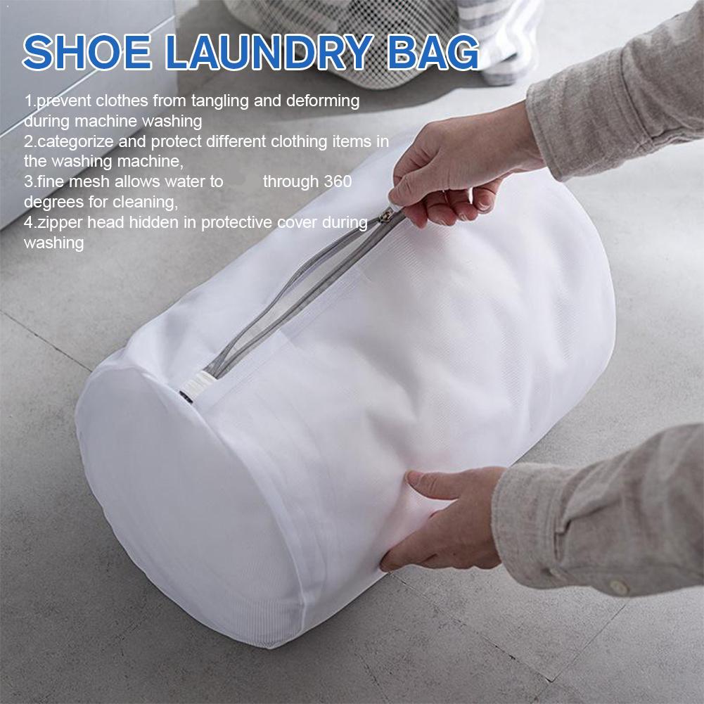 ถุงซักผ้าตาข่ายอย่างดี สำหรับด - Sneaker Care Laundry บทวิจารณ์และราคา