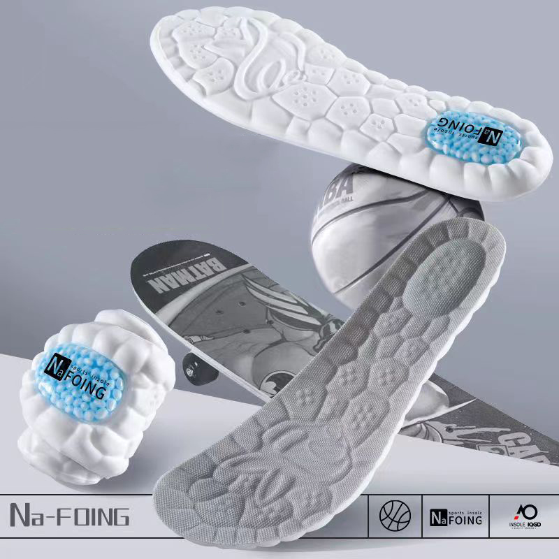 1 คู่แผ่นรองรองเท้ากีฬาสำหรับร - The Sneaker Care บทวิจารณ์และราคา