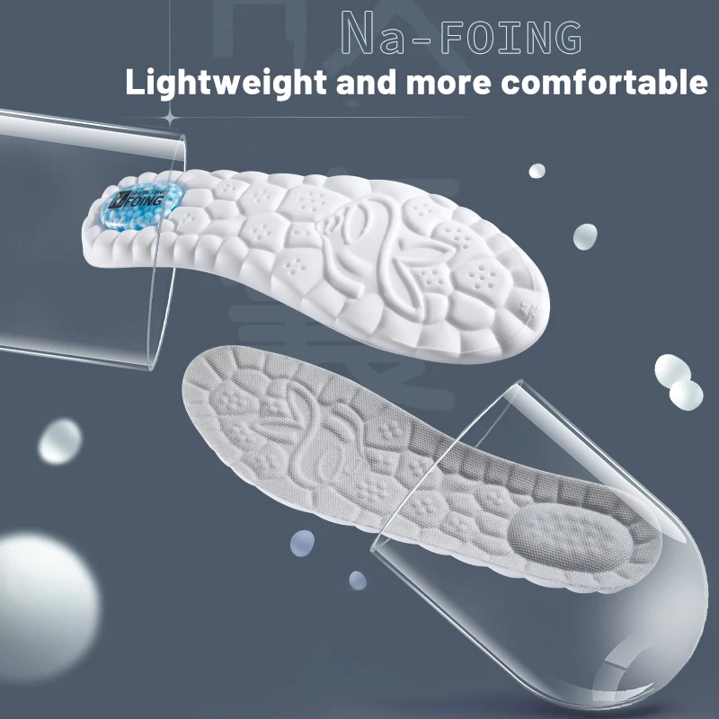 1 คู่แผ่นรองรองเท้ากีฬาสำหรับร - The Sneaker Care บทวิจารณ์และราคา