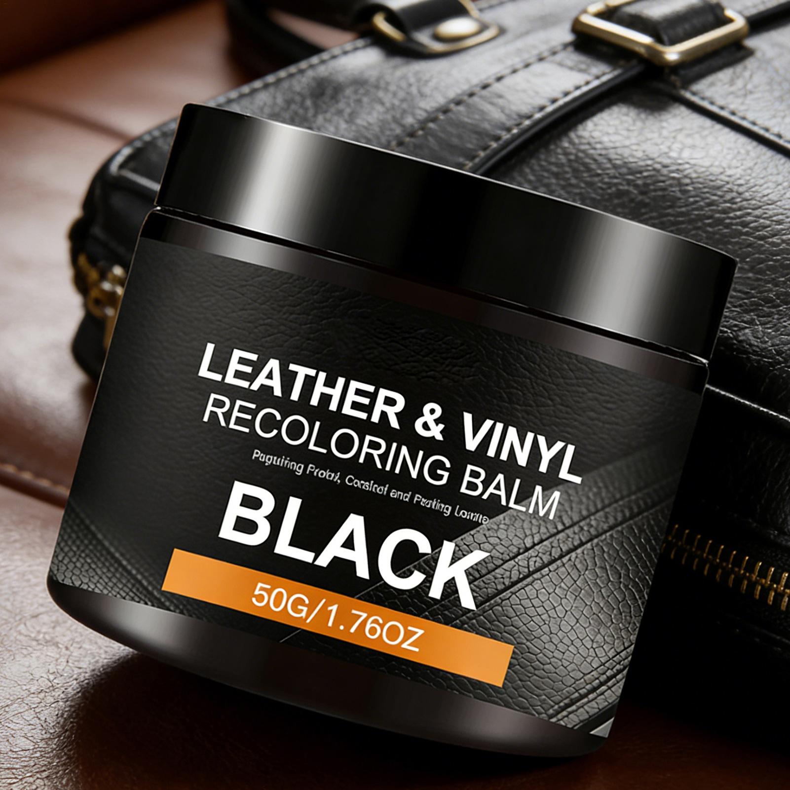 บาล์มเปลี่ยนสีหนัง 50 กรัม น้ำ - Shoe Polish Cream บทวิจารณ์และราคา