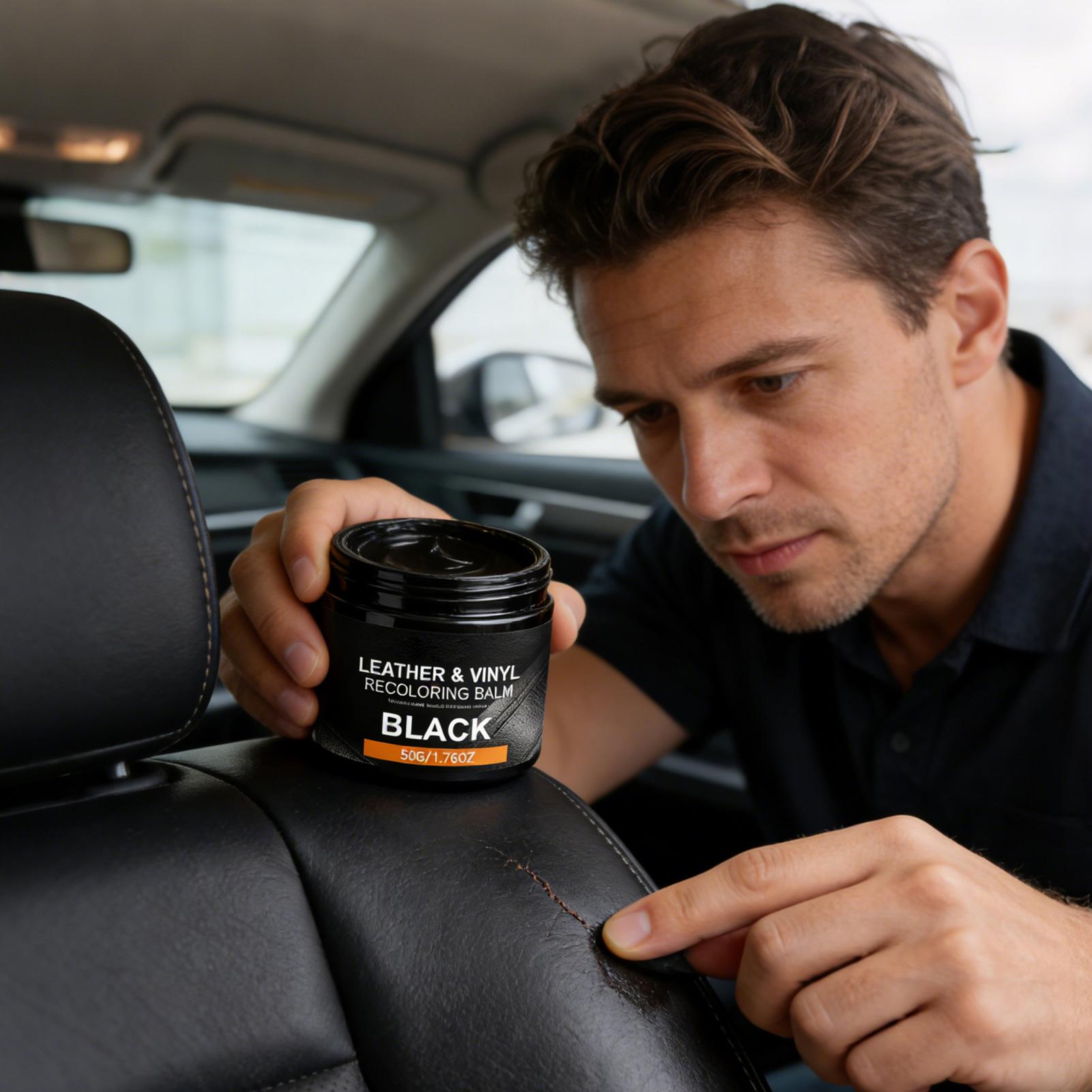 บาล์มเปลี่ยนสีหนัง 50 กรัม น้ำ - Shoe Polish Cream บทวิจารณ์และราคา