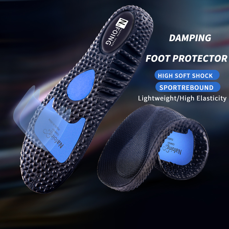 กีฬา Insoles สําหรับรองเท้า Sh - The Sneaker Care บทวิจารณ์และราคา