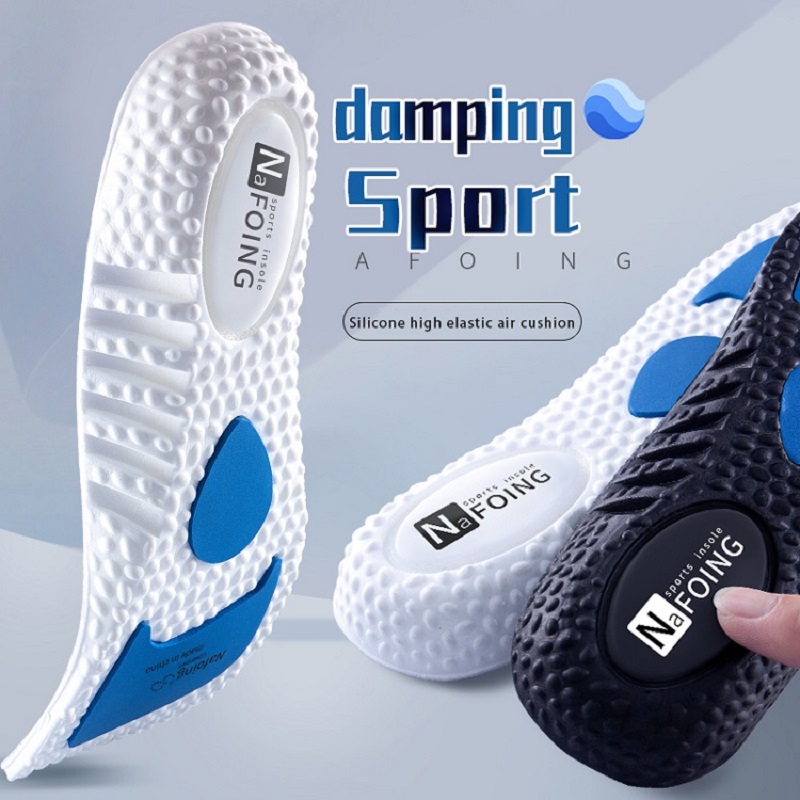 กีฬา Insoles สําหรับรองเท้า Sh - The Sneaker Care บทวิจารณ์และราคา