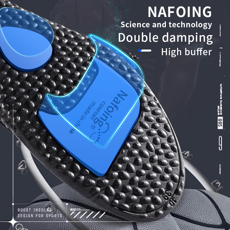 กีฬา Insoles สําหรับรองเท้า Sh - The Sneaker Care บทวิจารณ์และราคา