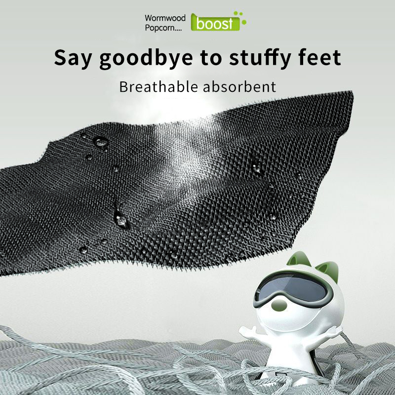 แผ่นรองรองเท้าเพิ่มความสูงเมมโ - The Sneaker Care บทวิจารณ์และราคา