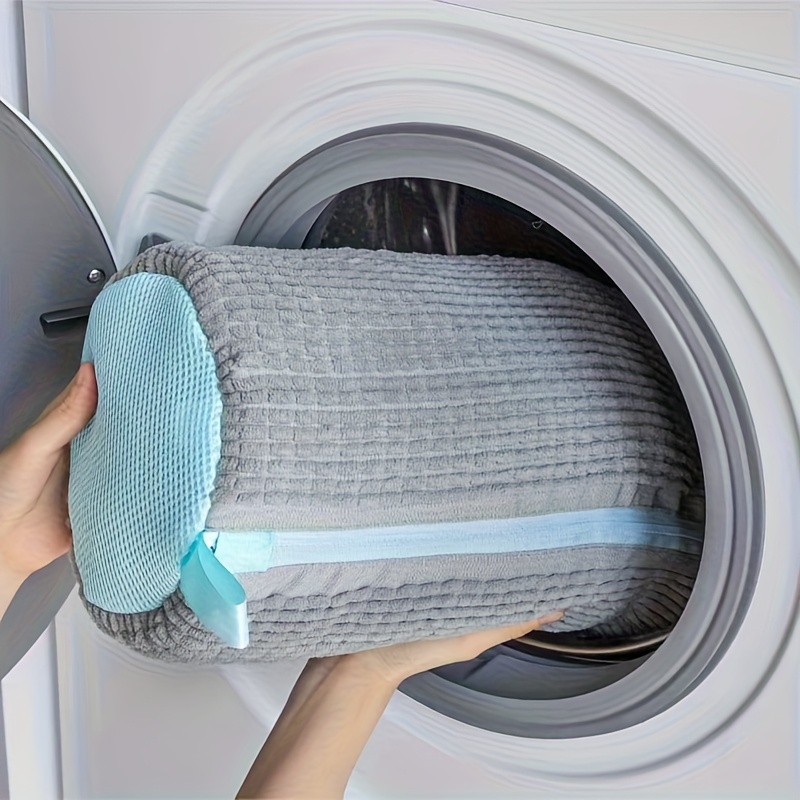 ถุงซักรองเท้า 2 ชิ้น สำหรับเคร - Sneaker Care Laundry บทวิจารณ์และราคา