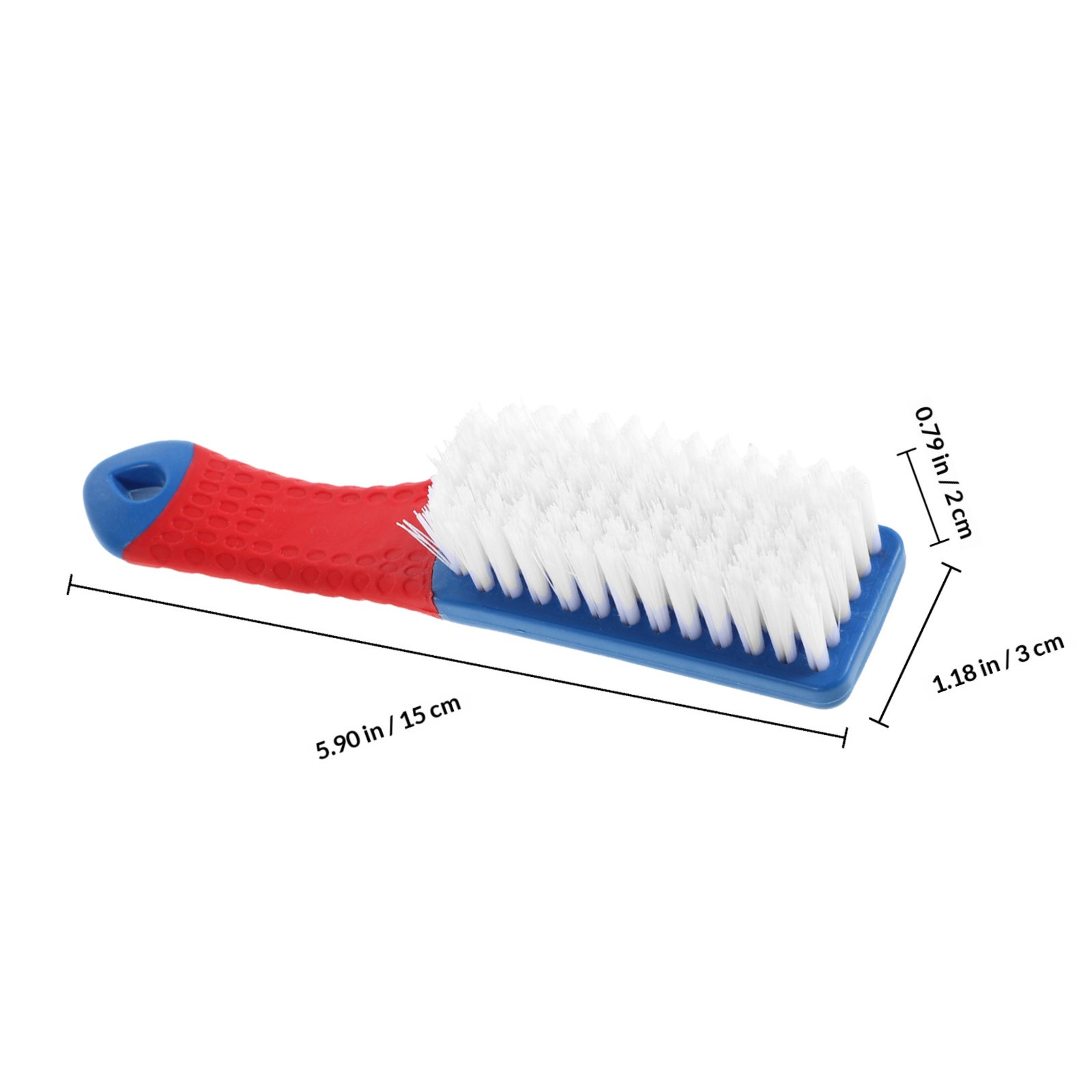 แปรงทำความสะอาดรองเท้า 2 ชิ้น  - Sneaker Care Laundry บทวิจารณ์และราคา