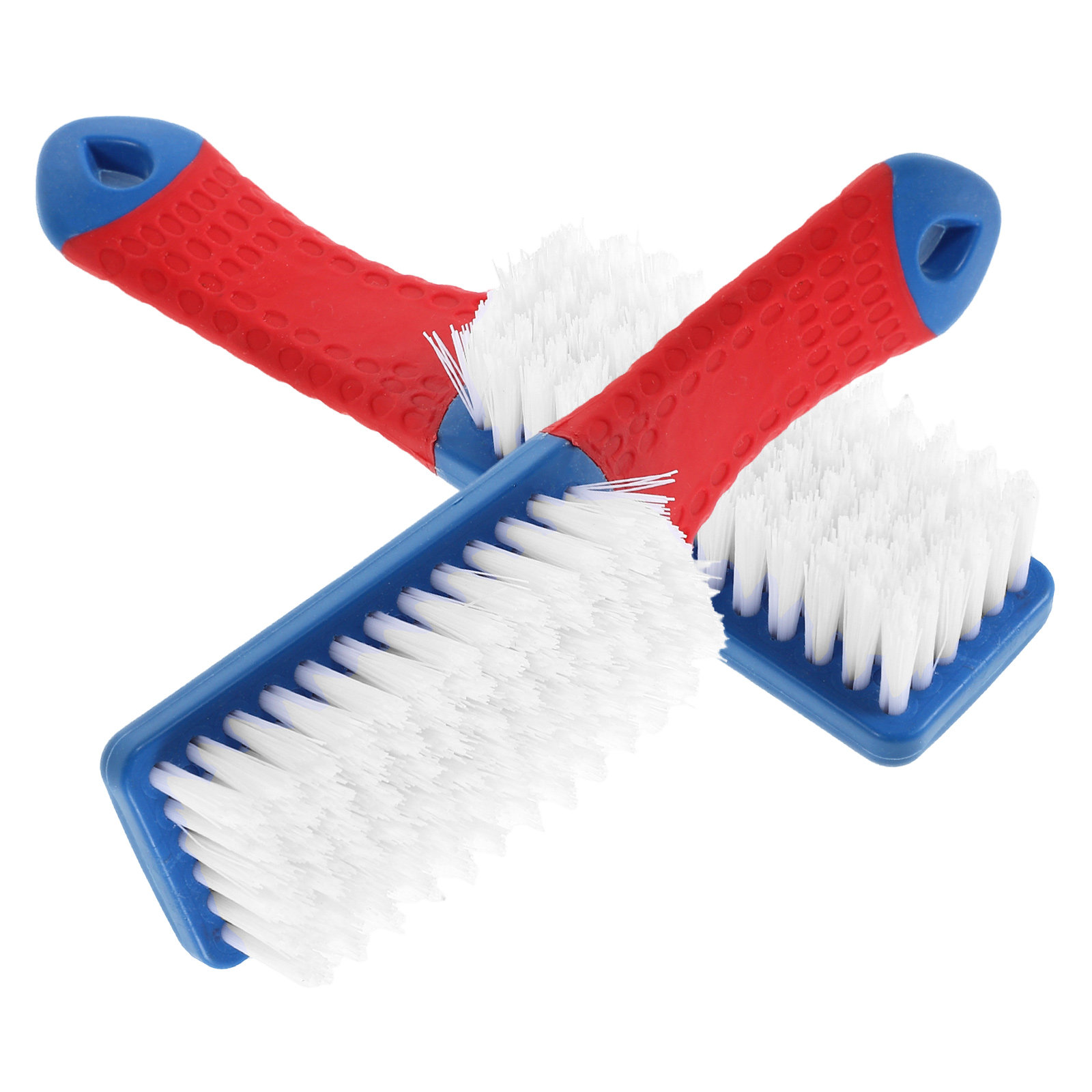 แปรงทำความสะอาดรองเท้า 2 ชิ้น  - Sneaker Care Laundry บทวิจารณ์และราคา