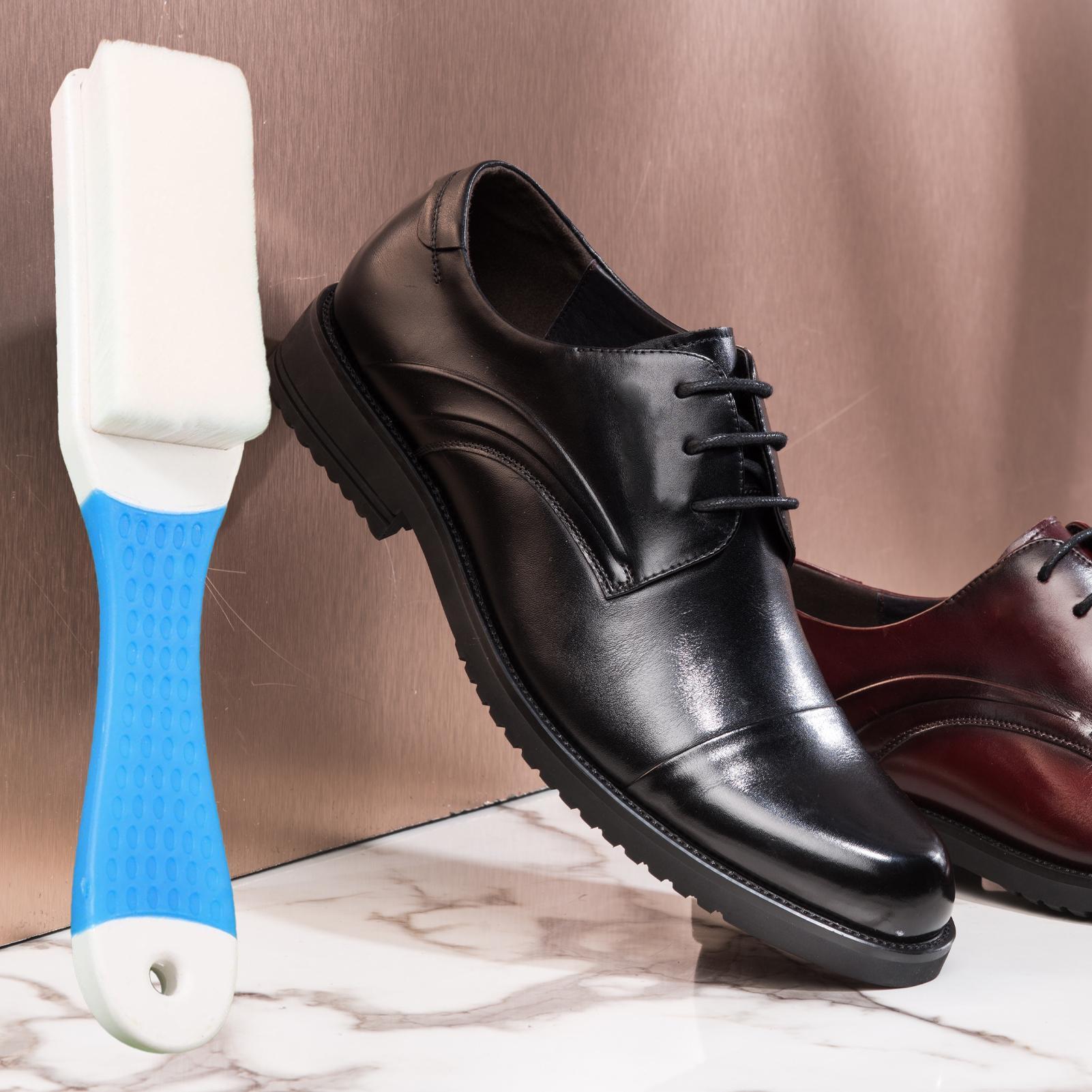 แปรงขนนุ่มสำหรับทำความสะอาดรอง - Sneaker Care Laundry บทวิจารณ์และราคา